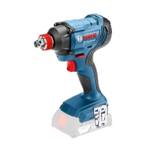 Parafusadeira Chave Impacto à Bateria Não acompanha GDX 180-Li Bosch
