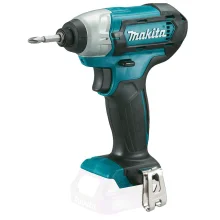 Parafusadeira de Impacto à Bateria Não acompanha 12V TD110DZ Makita
