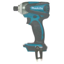 Parafusadeira de Impacto à Bateria Não acompanha 14.4V BTD133Z Makita