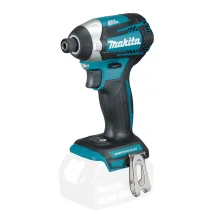 Parafusadeira de Impacto à Bateria Não acompanha 18V DTD154Z Makita