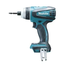 Parafusadeira de Impacto à BateriaNão acompanha 18V DTP141Z Makita