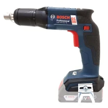 Parafusadeira Drywall à Bateria Não acompanha 18V GSR 18V-EC TE Bosch