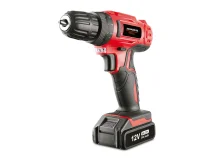 Parafusadeira e Furadeira à Bateria 12V FPF-06M Mondial