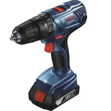 Parafusadeira e Furadeira à Bateria 18V GSB 180-LI Bosch