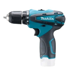 Parafusadeira e Furadeira à BateriaNão acompanha12V 10mm DF330DZ Makita
