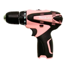 Parafusadeira e Furadeira de Impacto à BateriaNão Acompanha12V HP330DZP Makita