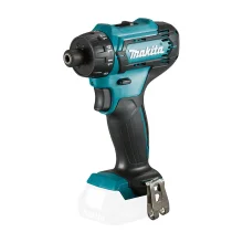 Parafusadeira Furadeira 10mm à Bateria 12V Não acompanha DF033DZ Makita