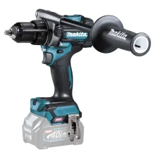 Parafusadeira Furadeira à Bateria 40V XGT Não acompanha 25Ah DF001GZ Makita