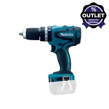 Parafusadeira Furadeira à Bateria 9.6V Não acompanha HP440DZ Makita Outlet