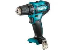 Parafusadeira Furadeira à Bateria Não Acompanha 12V DF333DZ Makita