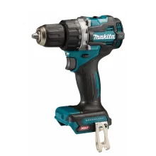 Parafusadeira Furadeira à Bateria Não acompanha 40V DF002GZ Makita