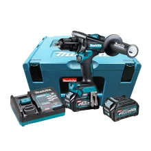 Parafusadeira Furadeira à Bateria XGT 40V 25Ah DF001GD201 Makita