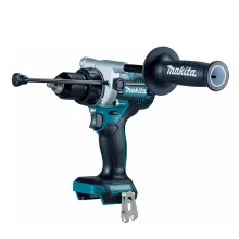 Parafusadeira Furadeira de Impacto à Bateria Não acompanha 18V DHP486Z Makita