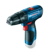 Parafusadeira Furadeira Impacto à Bateria Não acompanha 12V GSB 120-LI Bosch