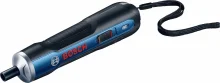 Parafusadeira Go à Bateria de 36V BIVOLT Bosch