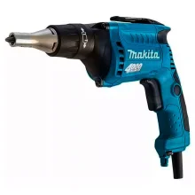 Parafusadeira para Gesso 570 Watts FS4000JX2 Makita
