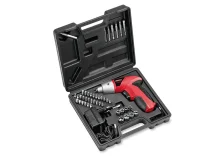 Parafusadeira Recarregável com Maleta 4,8V FPF-05M BIVOLT Mondial