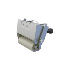 Passador de Cola com Rolo de Feltro 2600004.00 Radix Passador de Cola com Rolo de Feltro 2600004.00 Radix