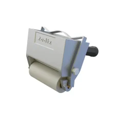 Passador de Cola Completo com Rolo de Borracha 2600005.00 Radix