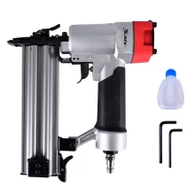 Pinador Pneumático 10 á 50mm 574109 MTX