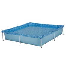 Piscina 1500 Litros 001003 Mor
