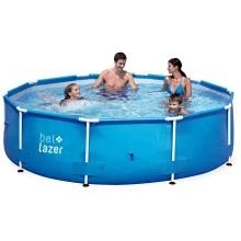 Piscina de Armação 5.000 Litros 510000 Belfix