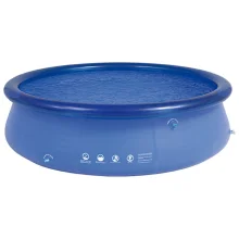 Piscina Inflável 3,00m x 76cm 4.600 Litros 001054 Mor