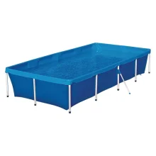 Piscina Standard 3000 Litros 001005 Mor