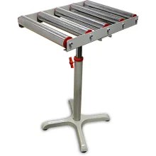 Pista de Apoio com 5 Roletes PRA/5 Maksiwa