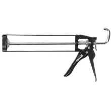 Pistola Aplicador de Silicone 315 ml 886125 Sparta