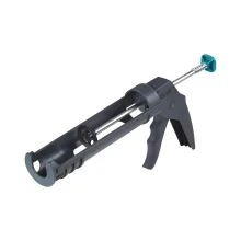 Pistola de Calafetagem MG 100 435100 Wolfcraft