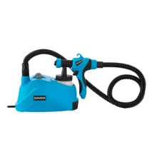 Pistola de Pintura Elétrica 900 Watts Gamma Ferramentas