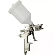 Pistola de Pintura HVLP por Gravidade 926.0102-0 Schulz