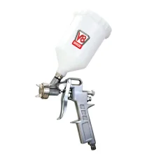 Pistola de Pintura PP3 6514 V8 Brasil