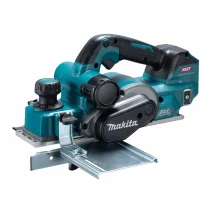 Plaina 82mm à Bateria Não acompanha 40V KP001GZ Makita