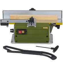 Plaina de Bancada AH 80 27044 Proxxon 220 Volts