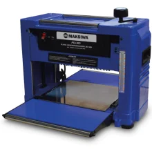 Plaina Desengrossadeira Júnior 310mm 2000W PDJ.310 M Motor Monofásico Maksiwa