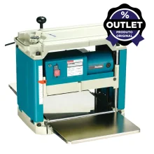 Plaina Desengrosso 304mm 1650 Watts 2012NB Makita Outlet