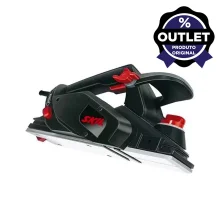 Plaina Elétrica 82mm 550 Watts 1555 Skil Outlet