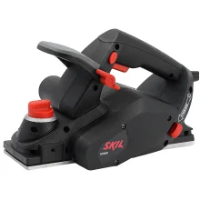 Plaina Elétrica 82mm 550 Watts 1555 Skil