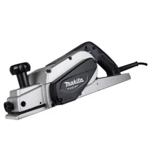 Plaina Eletrica 82mm 750 Watts M1100G  Makita