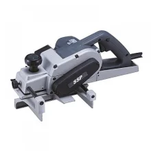 Plaina Elétrica 82mm 750 Watts MKP083 Makita