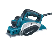 Plaina Elétrica 82mm KP0800K Makita