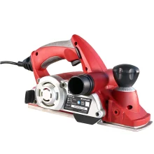 Plaina Elétrica 850 Watts RT-PL 82 Einhell