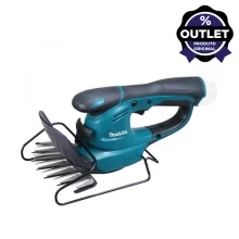 Podador de Grama 160mm à Bateria Não acompanha 12V UM164DZ Makita Outlet