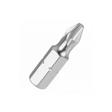 Ponta Bits Ph2x25mm B-62452 Makita