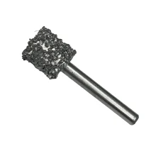 Ponta Montada para Retifica 5/8 Pol Grão 16 PA01217 Fix Abrasivos