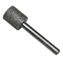 Ponta Montada para Retifica 5/8 Pol Grão 60 PA01125 Fix Abrasivos