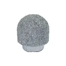 Ponteira de Desbaste para Madeira 1/4 Pol Grão 60 PA01137 Fix Abrasivos