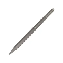 Ponteiro com Encaixe Hexagonal 17x280mm